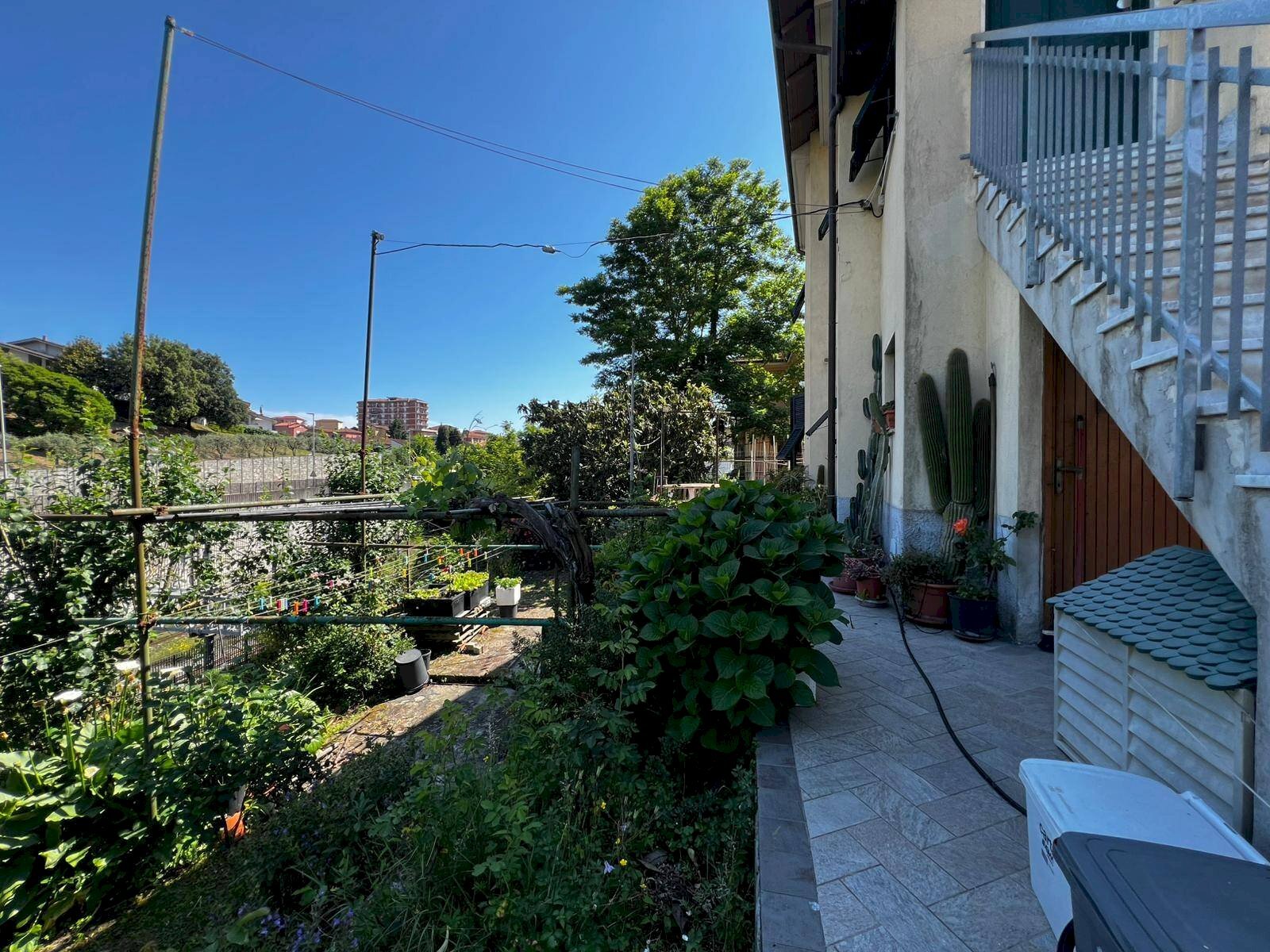 Foto 2 - Casa semi indipendente Via Aurelia
 
36, Vezzano Ligure - foto 2