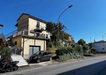 Foto 3 - Casa semi indipendente Via Aurelia
 
36, Vezzano Ligure - foto 3