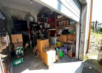 Foto 5 - Casa semi indipendente Via Aurelia
 
36, Vezzano Ligure - foto 5