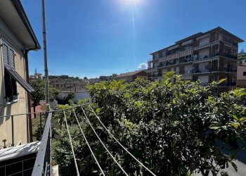 Foto 7 - Casa semi indipendente Via Aurelia
 
36, Vezzano Ligure - foto 7