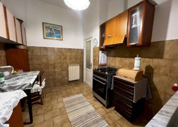 Foto 12 - Casa semi indipendente Via Aurelia
 
36, Vezzano Ligure - foto 12