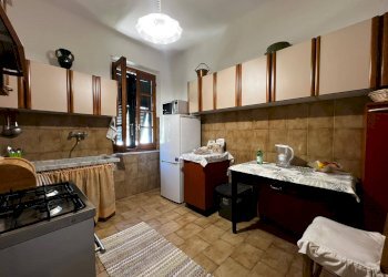 Foto 14 - Casa semi indipendente Via Aurelia
 
36, Vezzano Ligure - foto 14