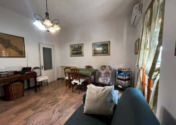 Foto 20 - Casa semi indipendente Via Aurelia
 
36, Vezzano Ligure - foto 20