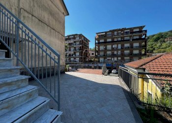 Foto 24 - Casa semi indipendente Via Aurelia
 
36, Vezzano Ligure - foto 24