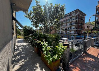 Foto 29 - Casa semi indipendente Via Aurelia
 
36, Vezzano Ligure - foto 29