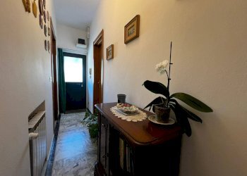 Foto 38 - Casa semi indipendente Via Aurelia
 
36, Vezzano Ligure - foto 38