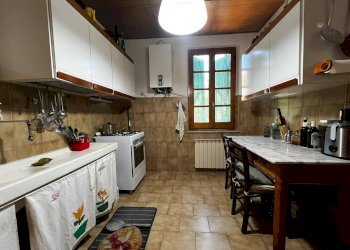 Foto 39 - Casa semi indipendente Via Aurelia
 
36, Vezzano Ligure - foto 39