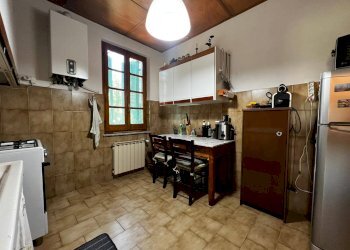 Foto 40 - Casa semi indipendente Via Aurelia
 
36, Vezzano Ligure - foto 40