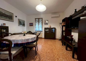 Foto 44 - Casa semi indipendente Via Aurelia
 
36, Vezzano Ligure - foto 44