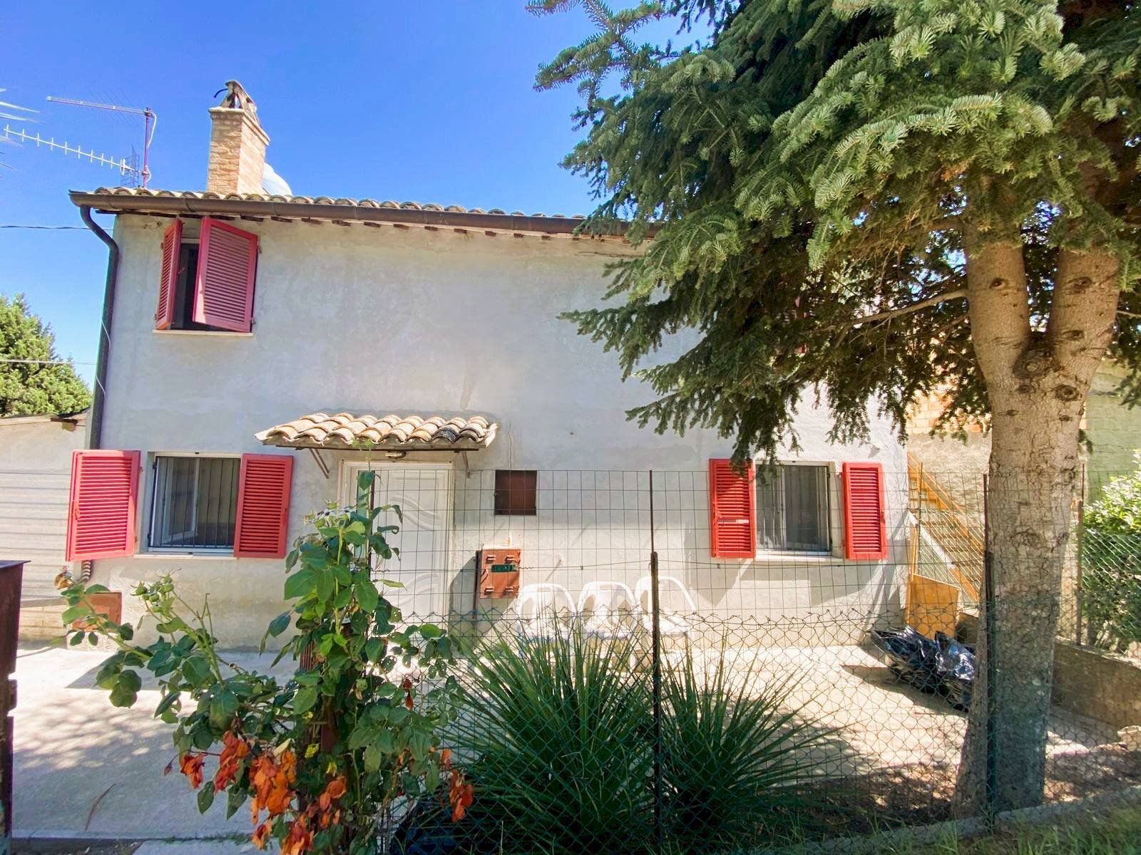 Foto 1 - Independent house contrada collappeso
 
46, Monteprandone - photo 1