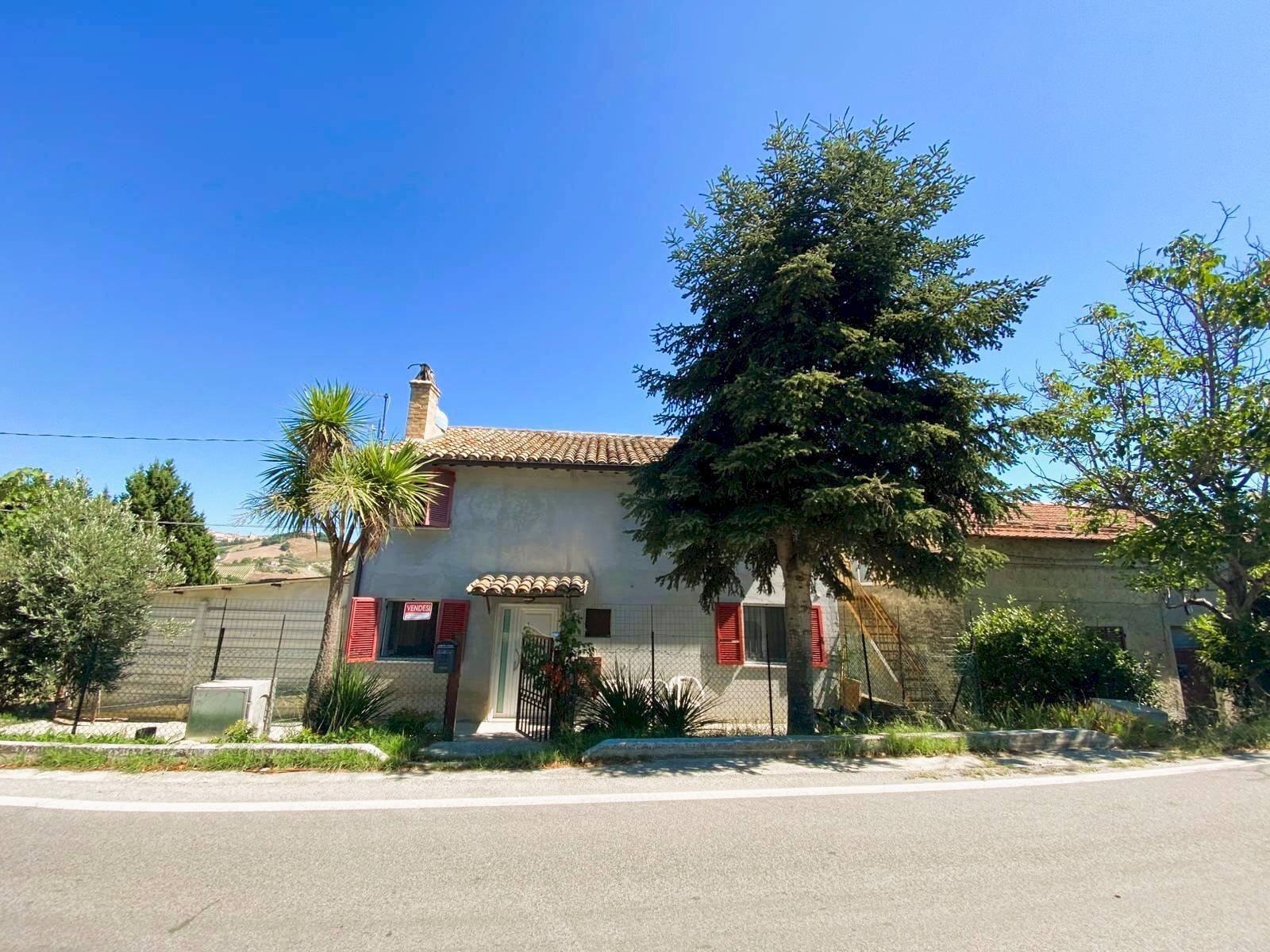 Foto 3 - Independent house contrada collappeso
46, Monteprandone - photo 3