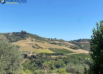 Foto 23 - Casa indipendente contrada collappeso
 
46, Monteprandone - foto 23