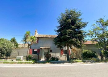 Foto 3 - Casa indipendente contrada collappeso
 
46, Monteprandone - foto 3