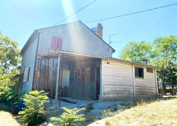 Foto 4 - Casa indipendente contrada collappeso
 
46, Monteprandone - foto 4