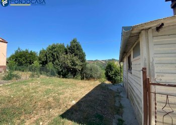 Foto 6 - Casa indipendente contrada collappeso
 
46, Monteprandone - foto 6