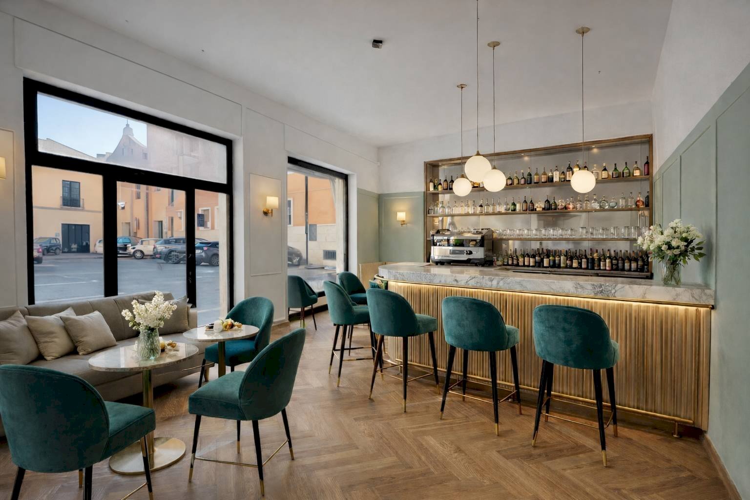 Foto 1 - Quadrilocale VIA PALESTRO
 
18, Orbetello - foto 1