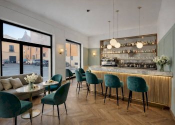 Foto 1 - Quadrilocale VIA PALESTRO
 
18, Orbetello - foto 1