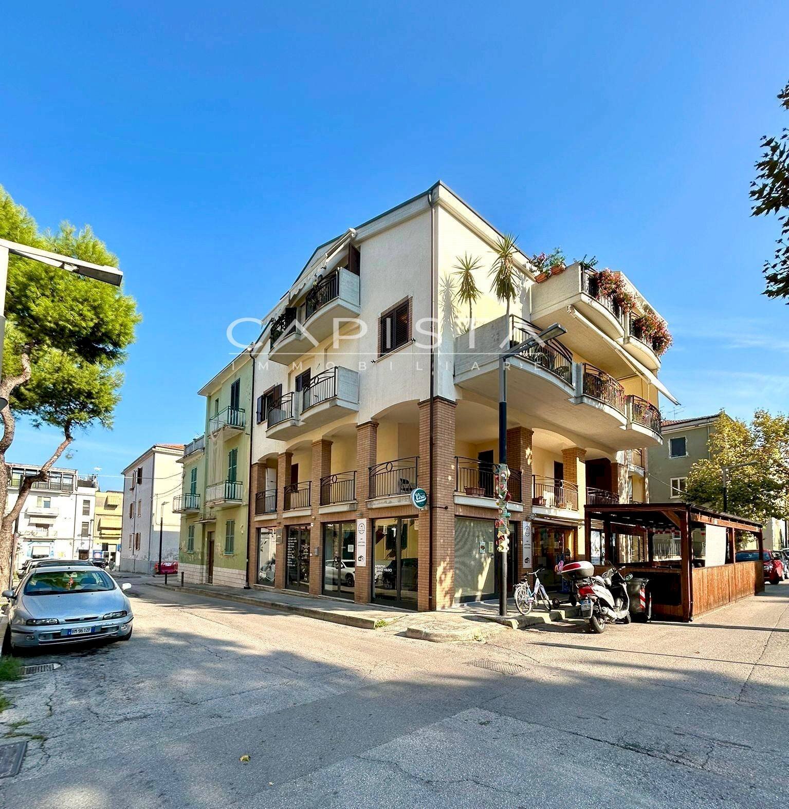 Foto 1 - Attività Commerciale Via Tommaso Berardi, Ortona - foto 1