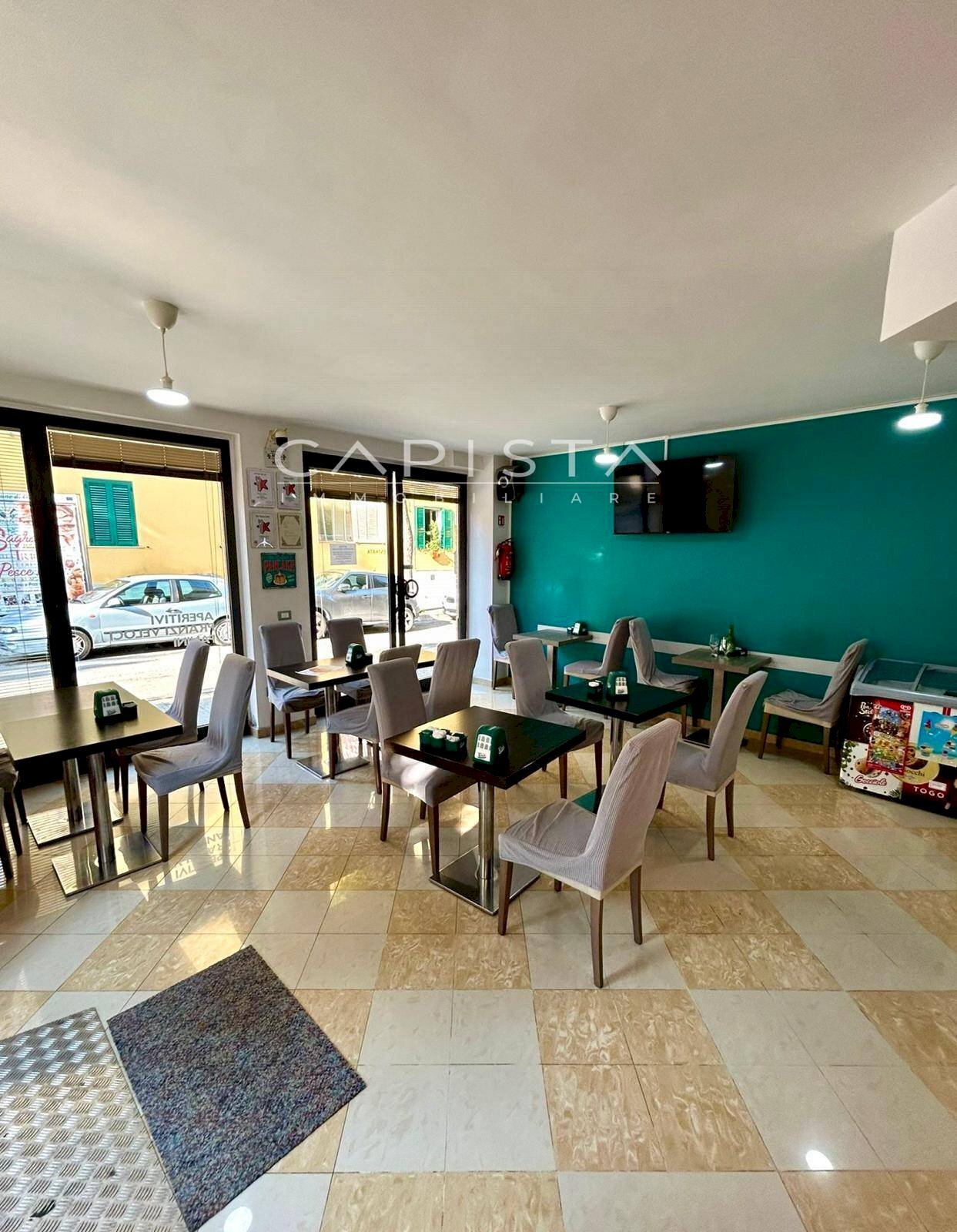 Foto 3 - Attività Commerciale Via Tommaso Berardi, Ortona - foto 3