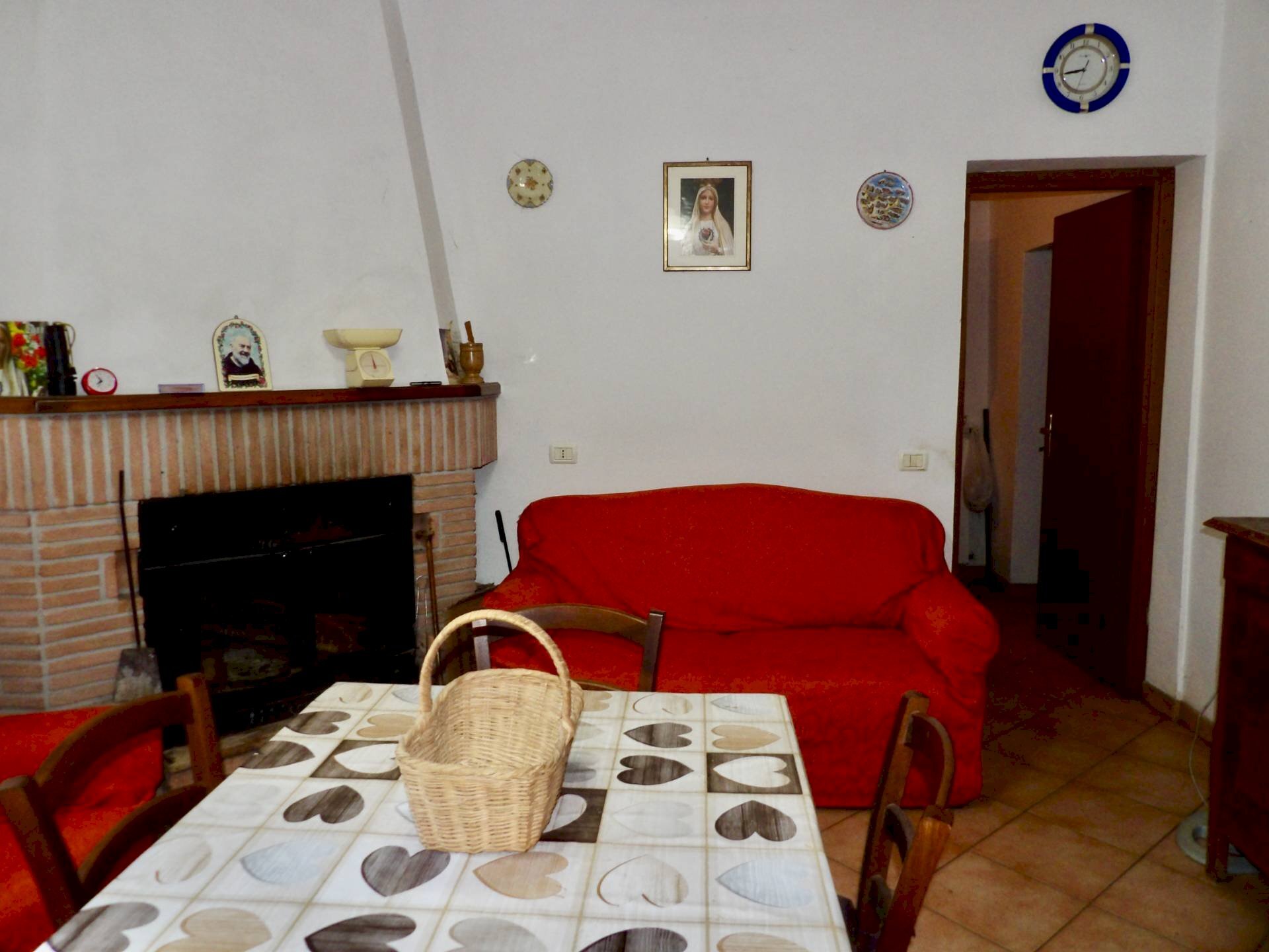 Foto 2 - Casa indipendente Via Case Sparse
 
0, Ferentillo - foto 2