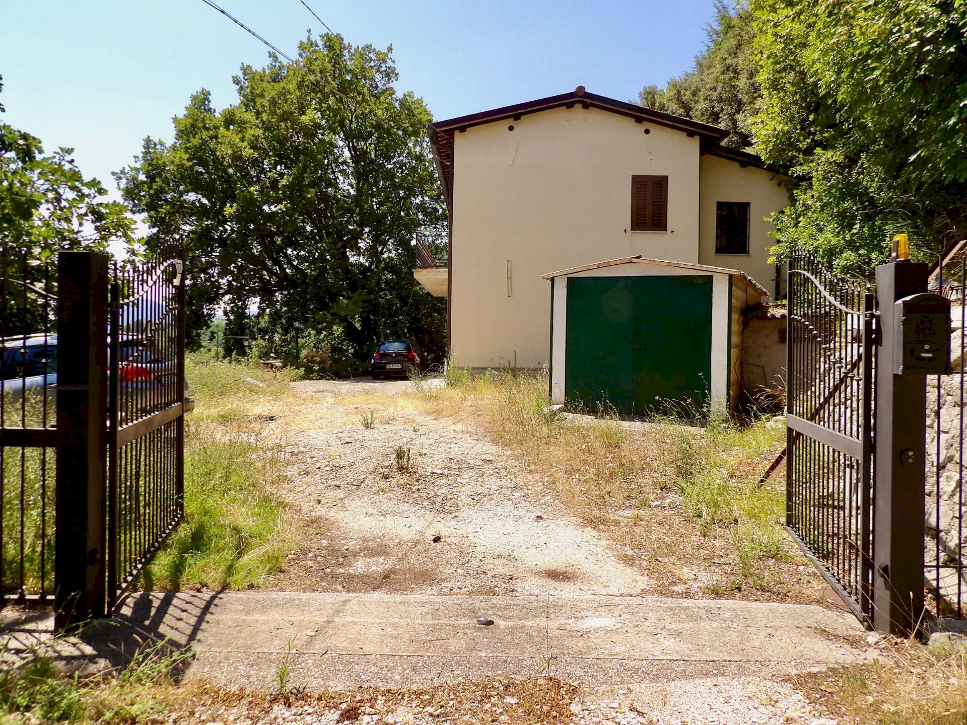 Foto 1 - Casa indipendente Via Case Sparse
 
0, Ferentillo - foto 1