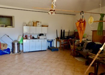 Foto 7 - Independent house Via Case Sparse
0, Ferentillo - photo 7