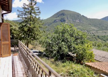 Foto 30 - Independent house Via Case Sparse
0, Ferentillo - photo 30