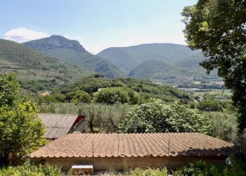 Foto 31 - Independent house Via Case Sparse
0, Ferentillo - photo 31