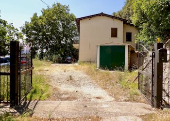 Foto 1 - Independent house Via Case Sparse
0, Ferentillo - photo 1