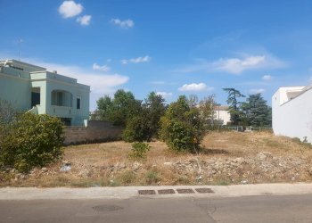 Foto 1 - Terreno edificabile Montesano Salentino - foto 1