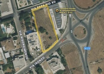 Foto 10 - Terreno edificabile Montesano Salentino - foto 10