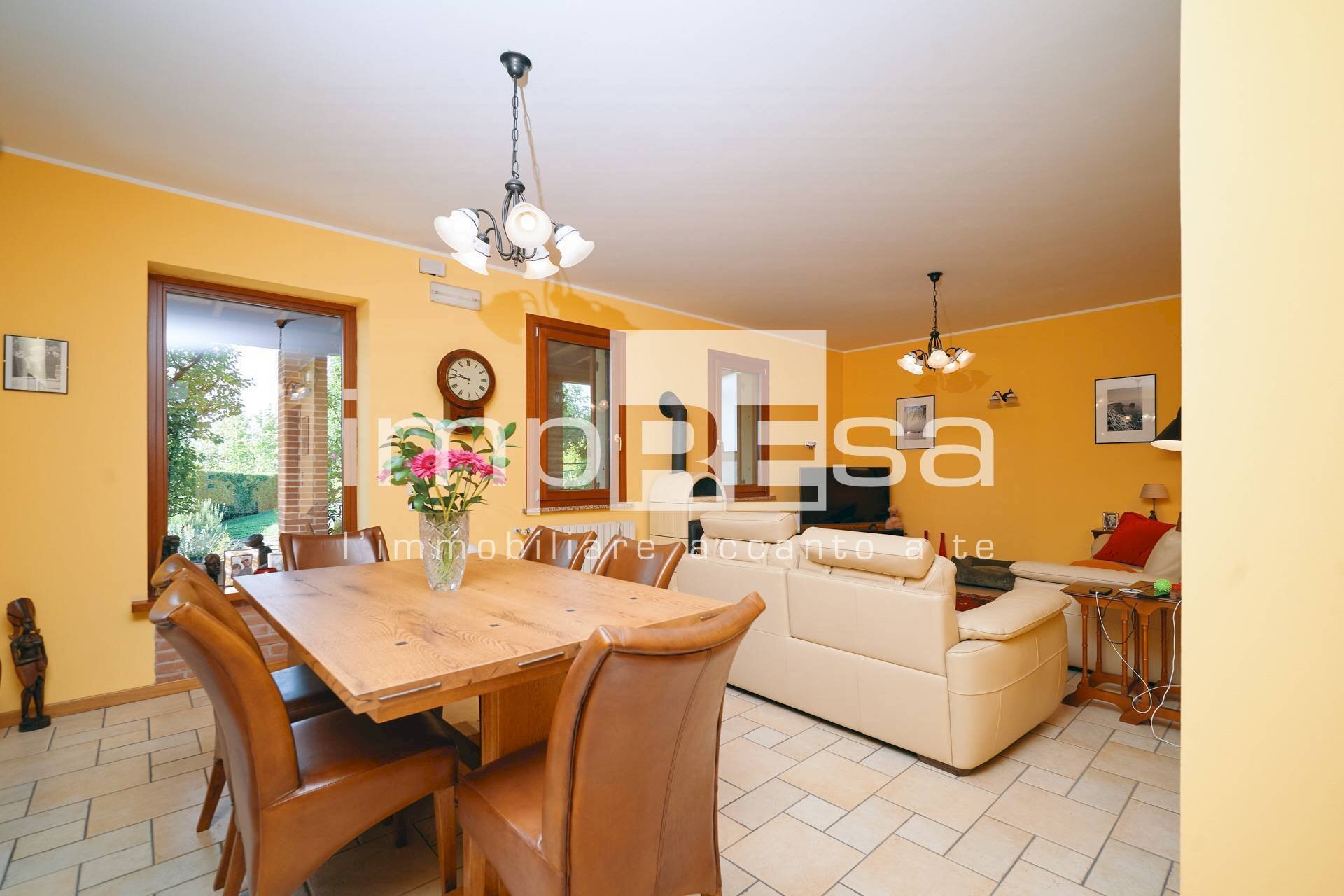 Foto 1 - Casa semi indipendente via Molinetto, Breda di Piave - foto 1