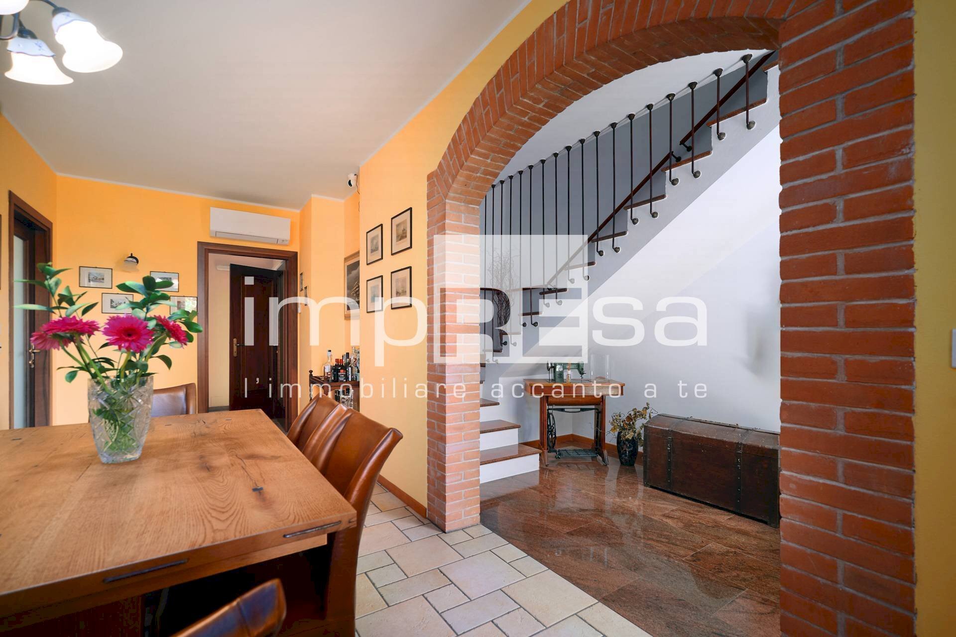 Foto 3 - Casa semi indipendente via Molinetto, Breda di Piave - foto 3