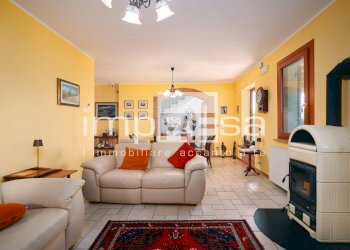 Foto 4 - Casa semi indipendente via Molinetto, Breda di Piave - foto 4