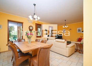 Foto 1 - Casa semi indipendente via Molinetto, Breda di Piave - foto 1