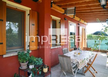 Foto 5 - Casa semi indipendente via Molinetto, Breda di Piave - foto 5