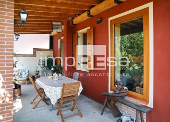 Foto 6 - Casa semi indipendente via Molinetto, Breda di Piave - foto 6