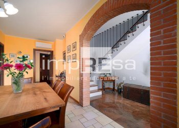 Foto 3 - Casa semi indipendente via Molinetto, Breda di Piave - foto 3