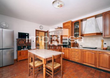 Foto 7 - Casa semi indipendente via Molinetto, Breda di Piave - foto 7