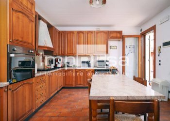 Foto 8 - Casa semi indipendente via Molinetto, Breda di Piave - foto 8