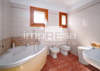 Foto 12 - Casa semi indipendente via Molinetto, Breda di Piave - foto 12