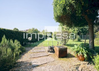 Foto 26 - Casa semi indipendente via Molinetto, Breda di Piave - foto 26