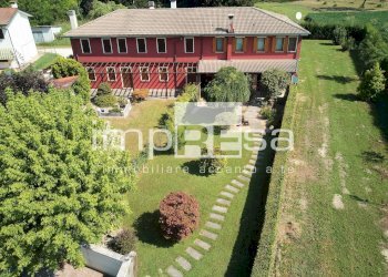 Foto 27 - Casa semi indipendente via Molinetto, Breda di Piave - foto 27