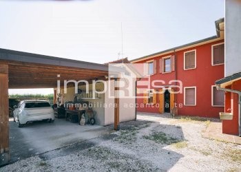 Foto 28 - Casa semi indipendente via Molinetto, Breda di Piave - foto 28