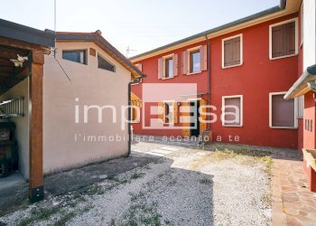 Foto 29 - Casa semi indipendente via Molinetto, Breda di Piave - foto 29