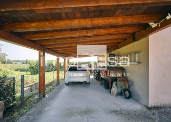 Foto 30 - Casa semi indipendente via Molinetto, Breda di Piave - foto 30