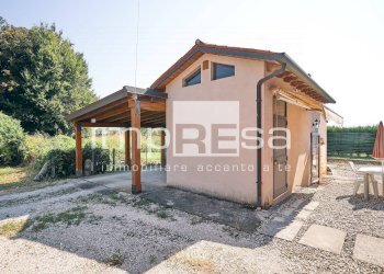 Foto 31 - Casa semi indipendente via Molinetto, Breda di Piave - foto 31