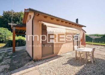 Foto 32 - Casa semi indipendente via Molinetto, Breda di Piave - foto 32