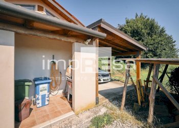 Foto 34 - Casa semi indipendente via Molinetto, Breda di Piave - foto 34