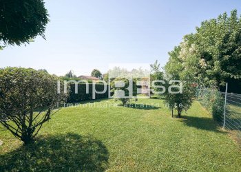 Foto 35 - Casa semi indipendente via Molinetto, Breda di Piave - foto 35